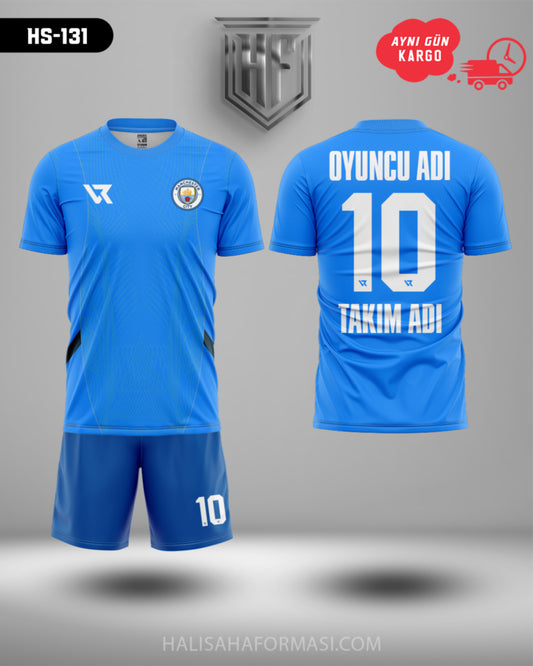 Manchester City Bebe Mavi Yeni Sezon Forma Yaptır